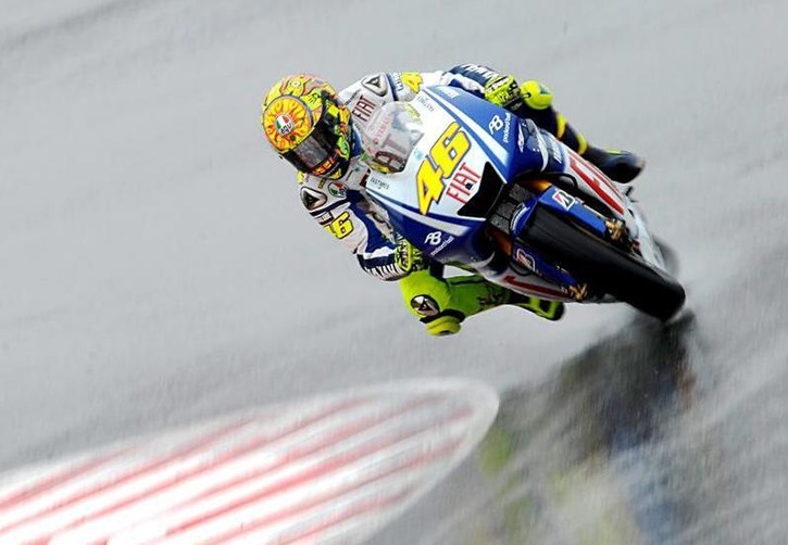 Rossi